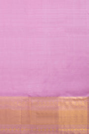 Gold Handloom Bridal Kanjivaram Silk Saree 10069144