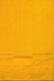 Red Handloom Korvai Kanjivaram Silk Saree 10069183