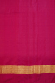 Green Kanjivaram Soft Silk Saree 10069211 - Avishya