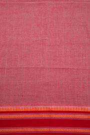 Grey Bengal Phulia Cotton Saree 10069423 - Avishya