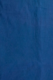 Black Bandhani Cotton 3-Piece Salwar Suit Material