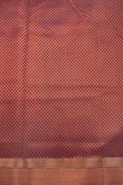 Pink South Silk Cotton Saree 10069865 - Avishya