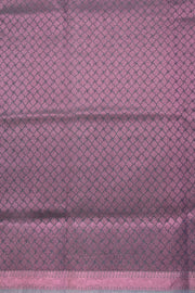 Green South Silk Cotton Saree 10069869 - Avishya