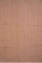 Brown South Silk Cotton Saree 10069873 - Avishya