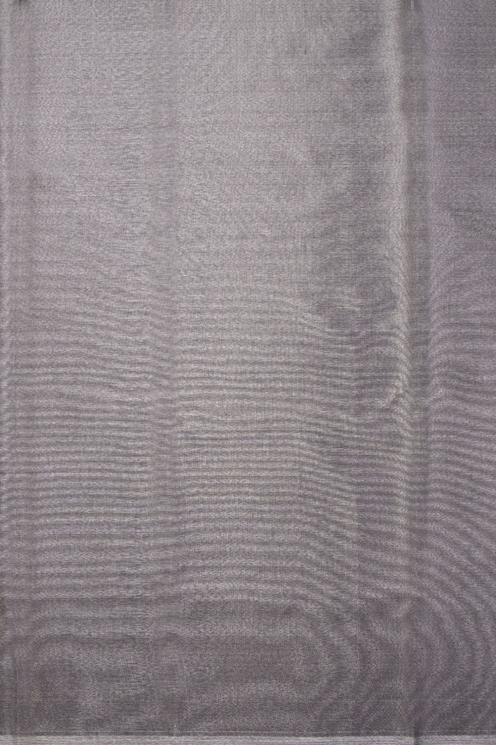 Grey South Silk Cotton Saree 10069885 - Avishya