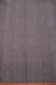 Black South Silk Cotton Saree 10069887 - Avishya