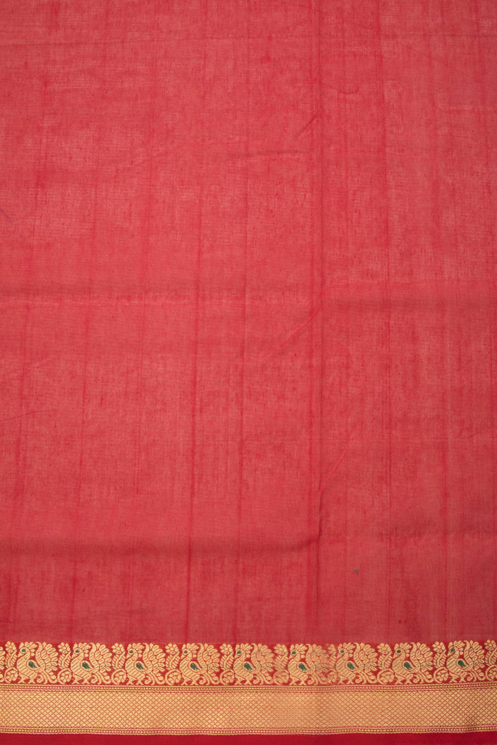 Purple Madurai Silk Cotton Saree 10069892 - Avishya