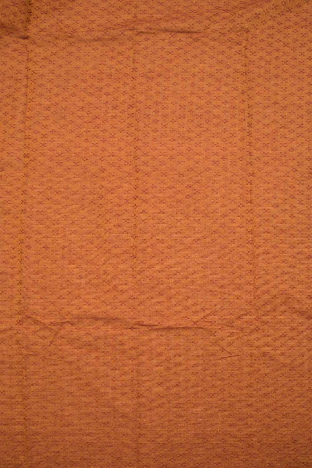 Brown Handloom Chettinad Cotton Saree 10070003 - Avishya