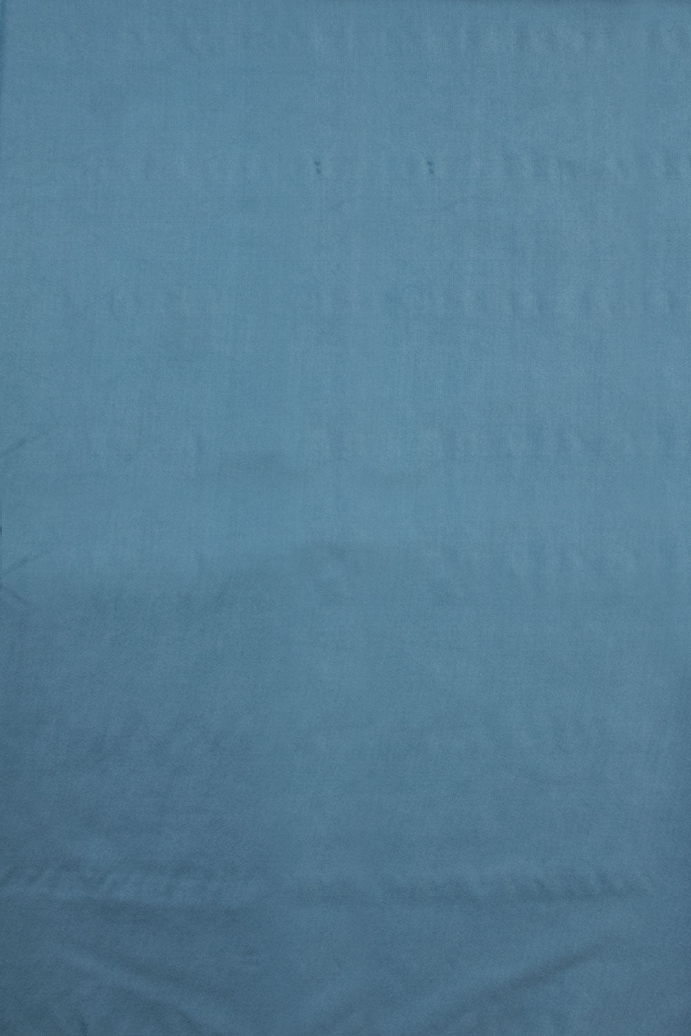 Blue 3-piece Banarasi Silk Salwar Suit Material 10070357