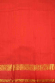 Ms Blue Korvai Kanjivaram Silk Saree 10070658