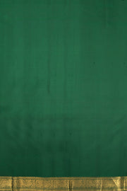 Red Kanjivaram Silk Saree