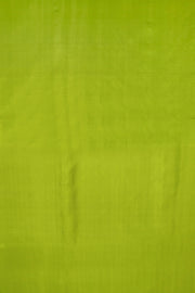 Blue Handloom Kanjivaram Silk Saree 10070704 - Avishya