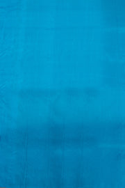 Pink Handloom Kanjivaram Silk Saree 