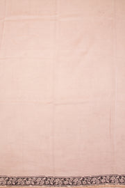 Deep Maroon Bagh Printed Silk Cotton Saree 10071010 - Avishya