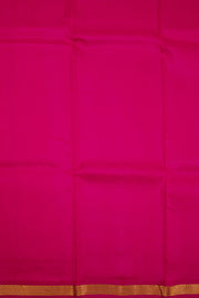 Teal Green Light Weight Kanchipuram Pure Silk Saree 10072806