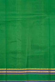 Red Light Weight Kanchipuram Pure Silk Saree 10072811