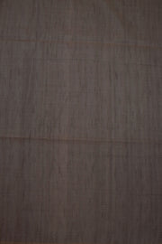 Neon Pink Jute Weave Kanjivaram Vegan Silk Saree 10074638