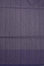 Pigment Magenta Jute Weave Kanjivaram Vegan Silk Saree 10074640