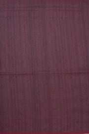 Blue Jute Weave Kanjivaram Vegan Silk Saree 10074642