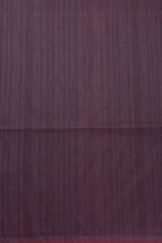 Green Jute Weave Kanjivaram Vegan Silk Saree 10074648