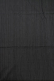 Magenta Jute Weave Kanjivaram Vegan Silk Saree 10074649