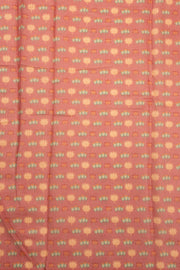 Pink Kalamkari Printed Malai Cotton Saree 10074680