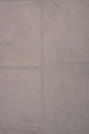 Grey Bandhani Mirror Work 3 Piece Salwar Suit Material 10075485