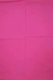 Pink Bandhani Mirror Work 3 - Piece Salwar Suit Material 10075487