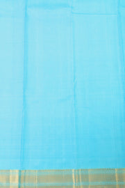 Brown Kanjivaram Pure Silk Saree 10075532