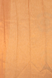 Kanjivaram Vegan Viscose Silk Pink Color Jute Style Finish 10075596