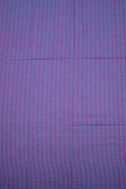 Orange Handloom Chettinad Cotton Saree 10075821