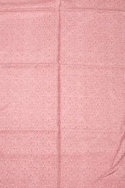 Mauve Pink Kashmiri Printed Silk Saree 10076943