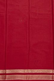 Soft Pink Mysore Semi Crepe Silk Saree 10077799