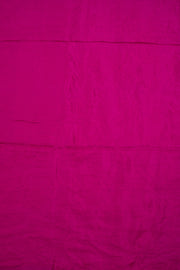 Black Bandhani Mulberry Silk Saree 10076906