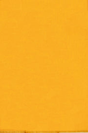 Yellow Chanderi Silk Cotton 2 Piece Salwar Suit Material 10077384