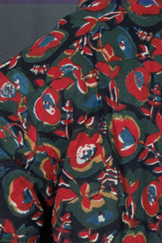 Multi Colour Half Sleeve Jahota Printed Cotton Mens Shirt 10074411