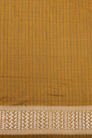 Green Shantipur Tant Bengal Cotton Saree 10074985