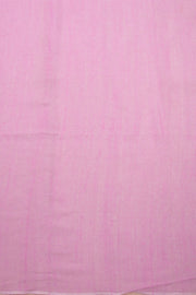 Pink Warli Print Bengal Cotton Saree 10075305