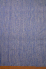 Cream Bengal Handwoven Jamdani Style Cotton Saree 10075330