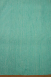 Orange Bengal Handwoven Jamdani Style Cotton Saree 10075331