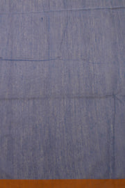 Pink Bengal Handwoven Jamdani Style Cotton Saree 10075332