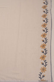 Brown Bengal Handwoven Cotton Saree 10075350