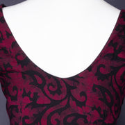 Pink Batik Rayon Blouse 10075025