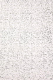 Sage Green 3-Piece Mulmul Cotton Salwar Suit Material