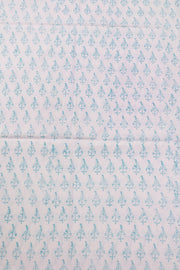 Pink 3-Piece Mulmul Cotton Salwar Suit Material 10070122