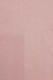 Light brown Solid Style Cutwork Applique Embroidered Cotton 3 Piece Salwar Suit Material 10070146