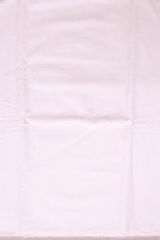 Pink Handblock Printed Silk Cotton 3 Piece Salwar Suit Material 10072929