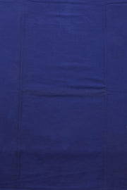 Yellow Shibori Printed Silk Cotton 3 Piece Salwar Suit Material 10072935