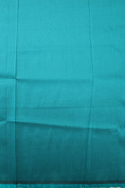 Green Banarasi Silk 3 Piece Salwar Suit Material 10073035