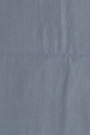 Grey Hand Painted 3-Piece Salwar Suit Material 10076019